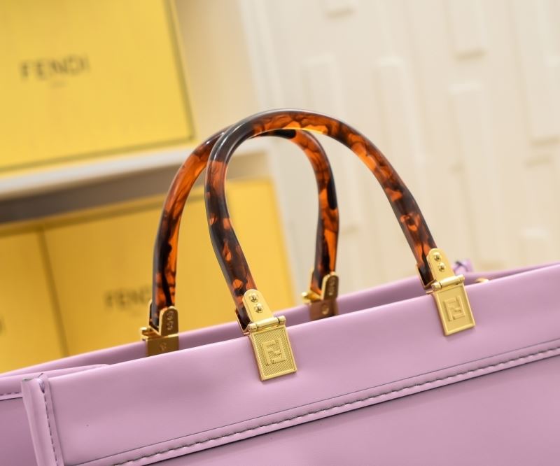 Fendi Sunshine Bags